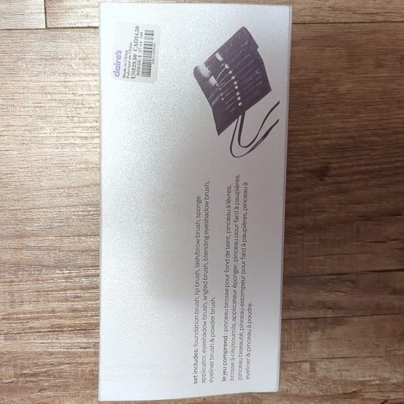 Makeup Brush Set - Picture 5 of 5